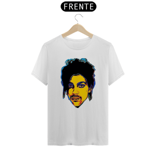 Nome do produto Andy Warhol Prince Prime