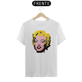 Nome do produto Andy Warhol Marilyn Prime