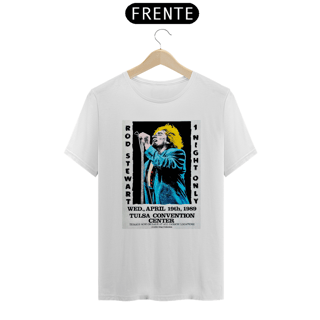 Nome do produto Rod Stewart Prime