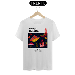 Nome do produto Yayoi Kusama Tokio 1998 X Prime