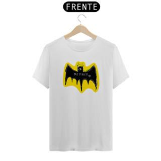 Nome do produto Basquiat Batman Prime