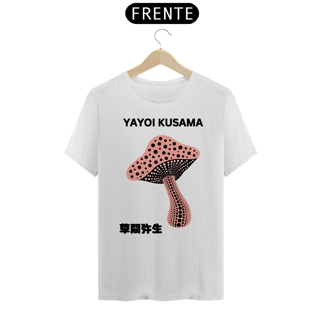 Nome do produto Yayoi Kusama Mushroom Prime