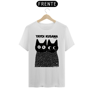 Nome do produto Yayoi Kusama Cats 1996 Prime