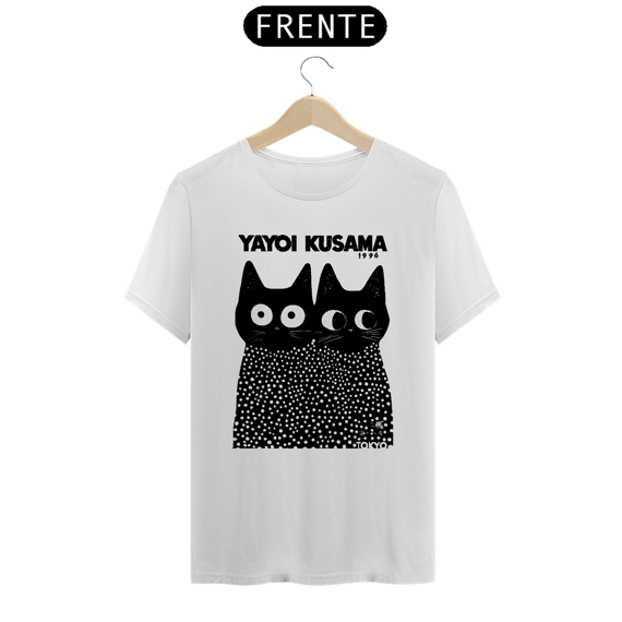 Yayoi Kusama Cats 1996 Prime