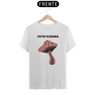 Nome do produto Yayoi Kusama Mushroom Prime
