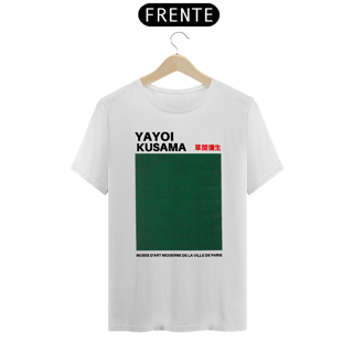 Nome do produto Yayoi Kusama Green Prime