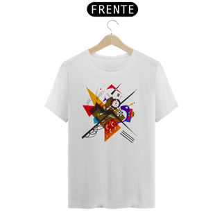 Nome do produto Wassily Kandinsky 1955 Prime 