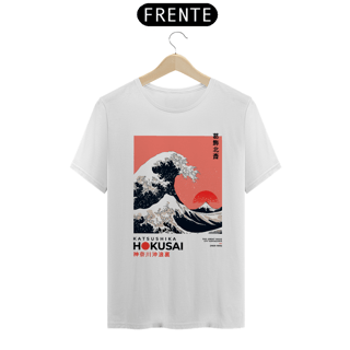 Nome do produto Hokusai A Grande Onda Prime 
