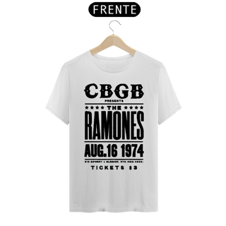 CBGB RAMONES 1974 Prime 