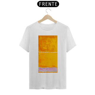 Nome do produto Mark Rothko Yellow Prime