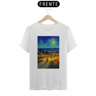 Nome do produto Van Gogh Prime S