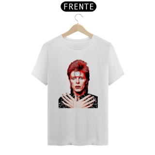 Nome do produto David Bowie Ziggy Prime