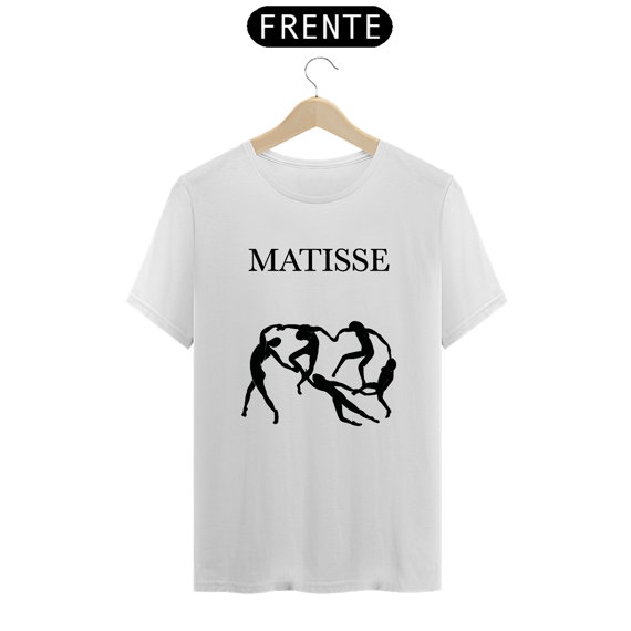 Matisse Dancers XV Prime