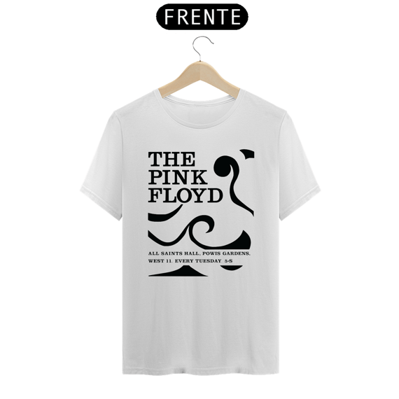 The Pink Floyd Saints Hall Prime