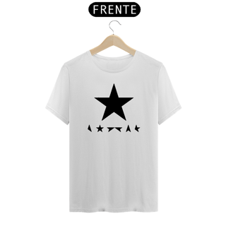 David Bowie Black Star Prime