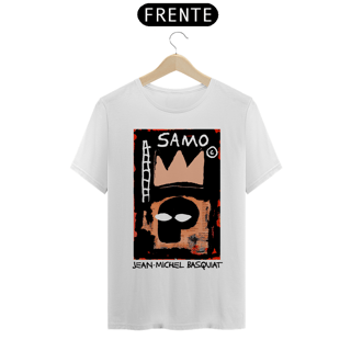 Nome do produto Basquiat SAMO Prime