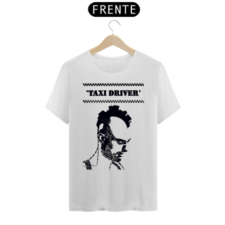 Nome do produto Taxi Driver Art Prime