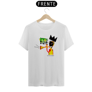 Nome do produto Basquiat Trompete Prime