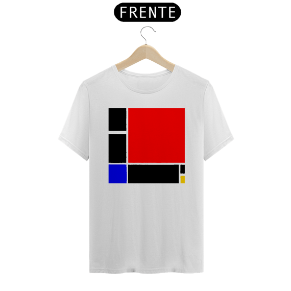 Mondrian Prime