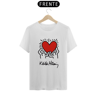 Nome do produto Keith Haring Amor Prime 