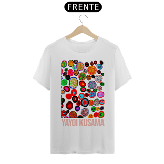 Nome do produto Yayoi Kusama celulas Prime