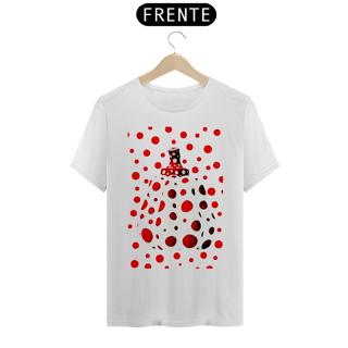 Nome do produto Yayoi Kusama Bolinhas Prime