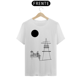 Nome do produto Kandinsky Linha II Prime