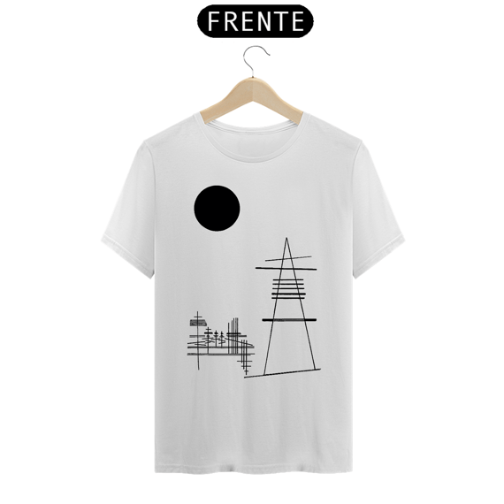 Kandinsky Linha II Prime