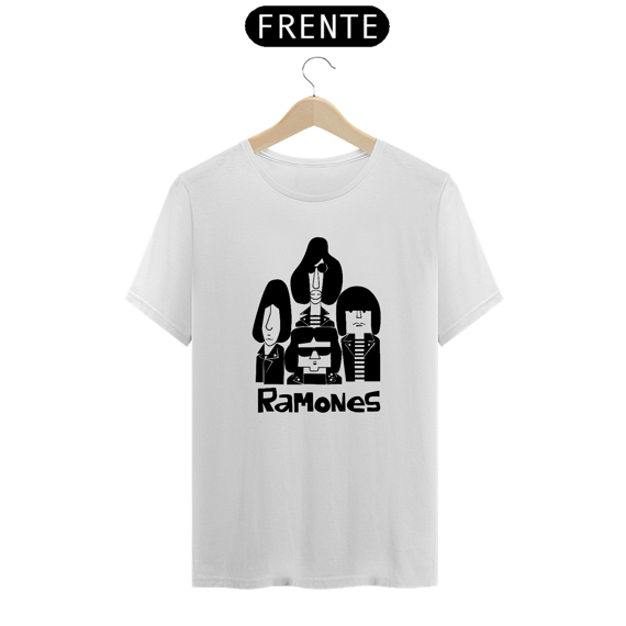 Ramones XXN Prime
