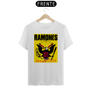 Nome do produto Ramones 1992 Prime