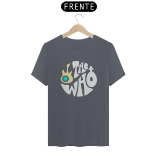 Nome do produto The Who 