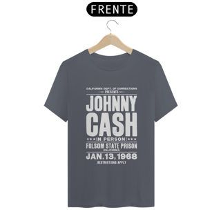 Nome do produto Johnny Cash State Prison 1968