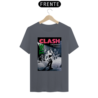 Nome do produto The Clash Experience