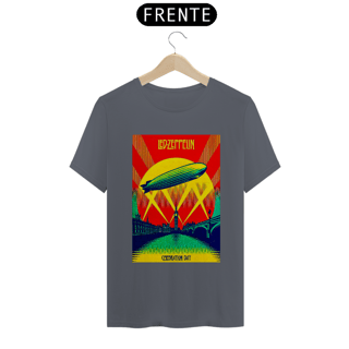 Nome do produto Led Zeppelin Celebration 