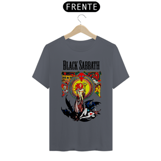 Nome do produto Black Sabbath I