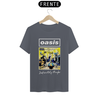 Nome do produto Oasis