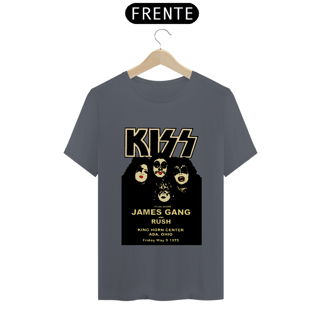 Nome do produto Kiss Ohio 1975 