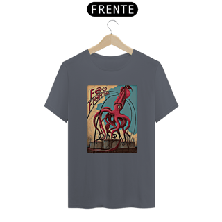 Nome do produto Foo Fighters Polvo