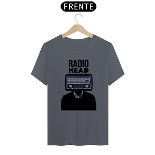 Nome do produto Radiohead 