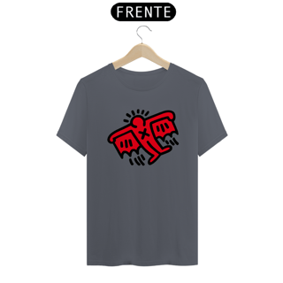 Nome do produto Keith Haring Bat WW