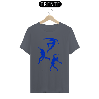 Nome do produto Matisse Dancers blue 