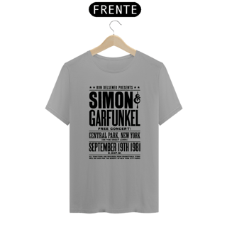 Nome do produto Simon & Garfunkel Central Park 1981