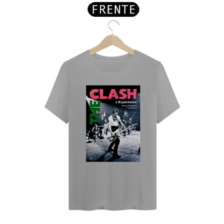 Nome do produto The Clash Experience