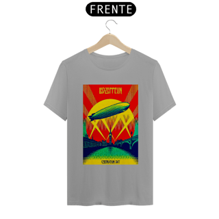 Nome do produto Led Zeppelin Celebration 