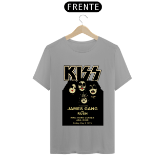 Nome do produto Kiss Ohio 1975 