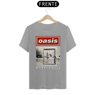 Nome do produto Oasis Wonderwall 1995 