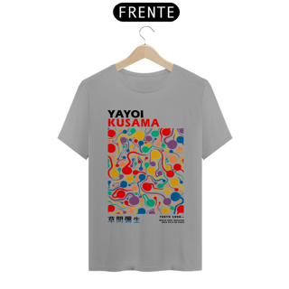 Nome do produto Yayoi Kusama Colorido  