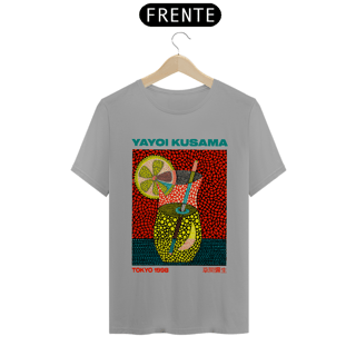 Nome do produto Yayoi Kusama Drink XVIII