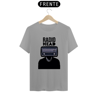 Nome do produto Radiohead 