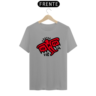 Nome do produto Keith Haring Bat WW